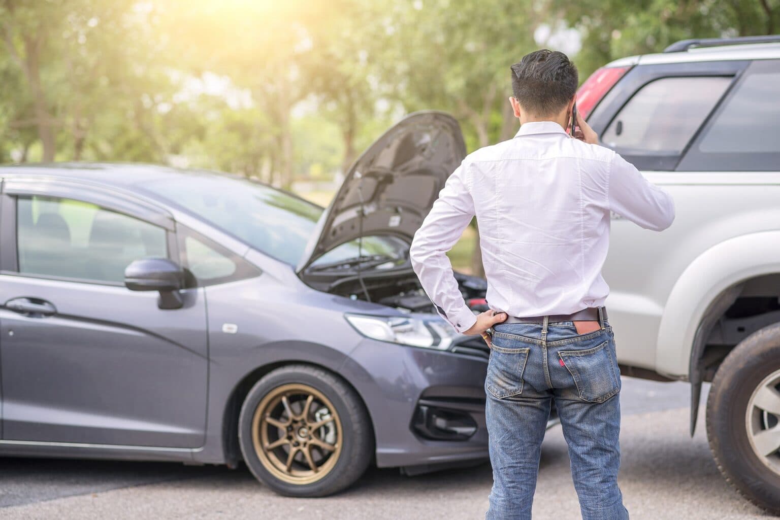 3 Common Car Accident Claim Mistakes to Avoid in Oregon and Washington