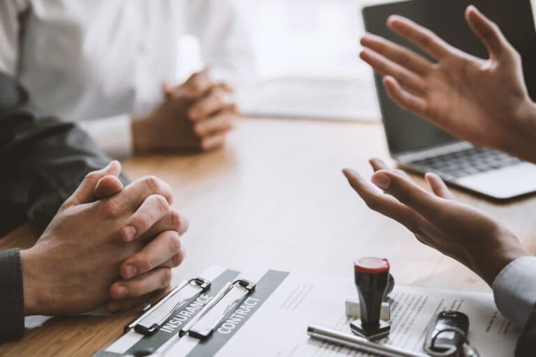 How to Prepare For Your Meeting With an Oregon or Washington Auto