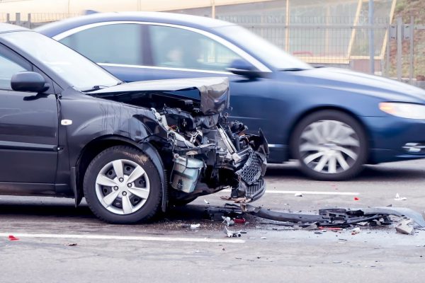 Portland car accident legal claim | auto accident lawyer​ | Henderson Taylor Law Firm