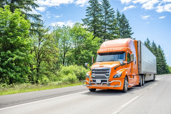 Common truck accident legal myths | truck accident lawyer​ | Henderson Taylor Law Firm