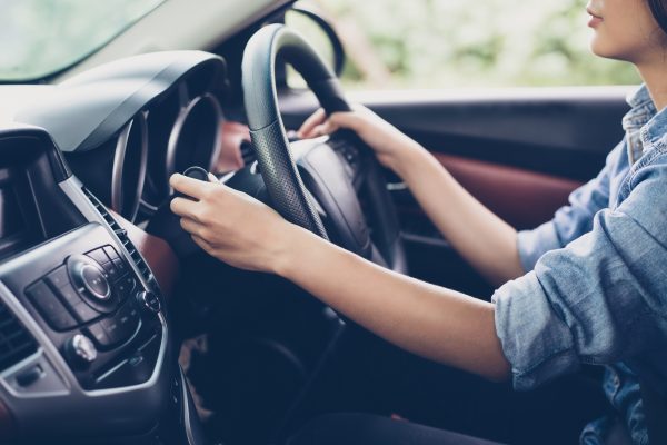 Left-turn crash risk at Vancouver intersection | personal injury firm​ | Henderson Taylor Law Firm